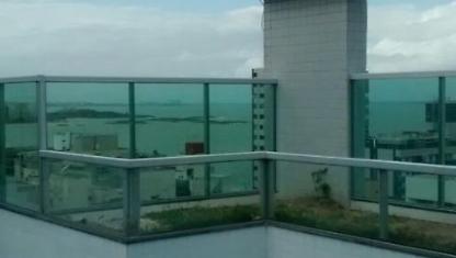 Apartamento para alugar em Vila Velha