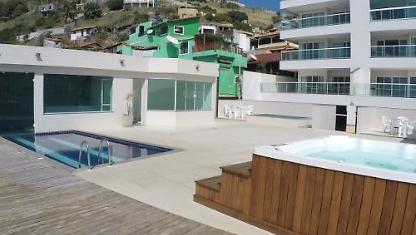 Apartamento para alugar em Arraial Do Cabo