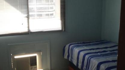 Quarto de Hóspedes para alugar em Rio De Janeiro