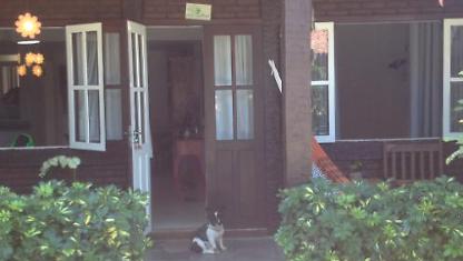 Flat para alugar em B&uacute;zios