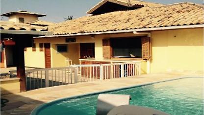 Casa para alugar em Búzios
