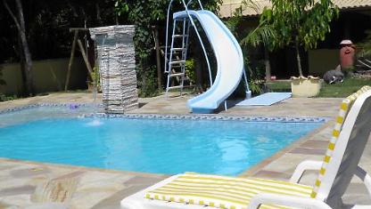 Casa para alugar em B&uacute;zios