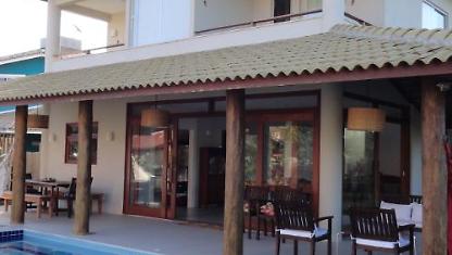Casa para alugar em Camaçari