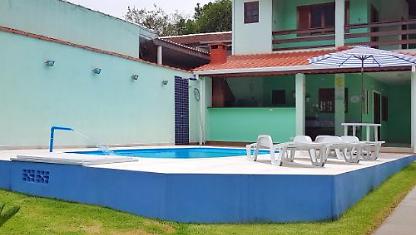 Casa para alugar em Ubatuba