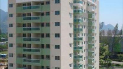 Apartamento para alugar em Rio De Janeiro
