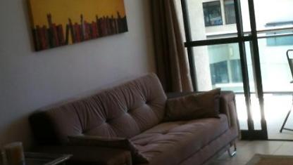 Apartamento para alugar em Rio De Janeiro
