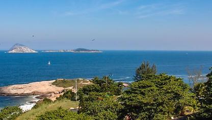 Apartamento para alugar em Rio De Janeiro