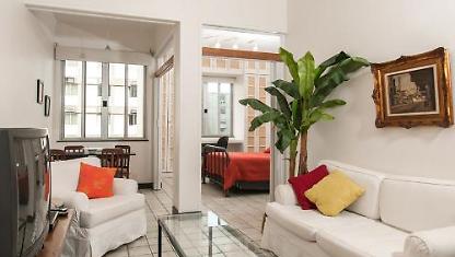 Apartamento para alugar em Rio De Janeiro