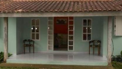 Casa para alugar em Paraty