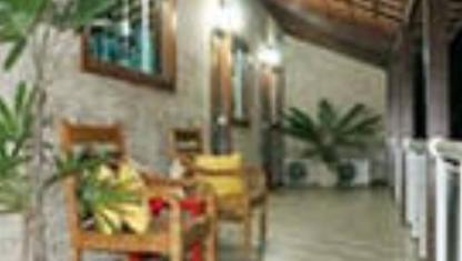 Casa para alugar em Búzios
