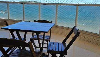 Apartamento para alugar em Guarapari