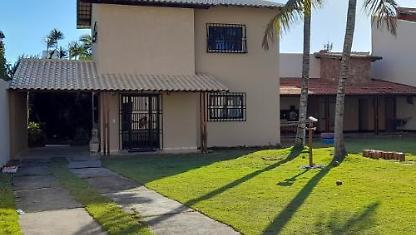 Casa para alugar em Guarapari