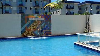 Apartamento para alugar em Ubatuba