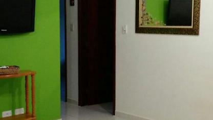 Apartamento para alugar em Ubatuba