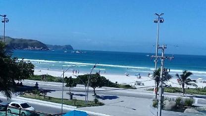 Apartamento para alugar em Cabo Frio