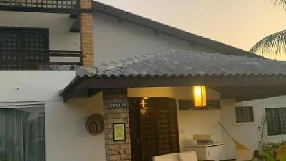 Casa para alugar em Porto Seguro