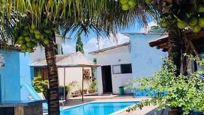 Casa para alugar em Porto Seguro