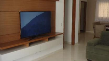 Apartamento para alugar em Guarapari