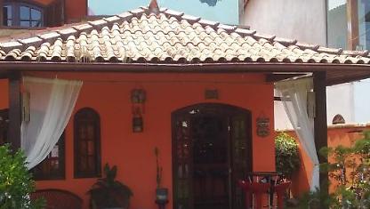 Casa para alugar em Búzios