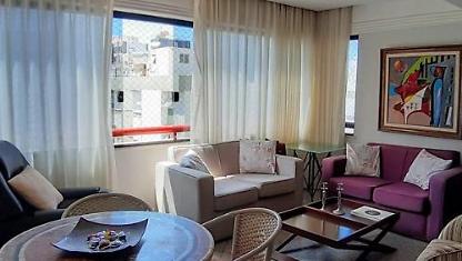 Apartamento para alugar em Salvador