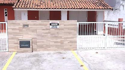 Casa para alugar em Salvador