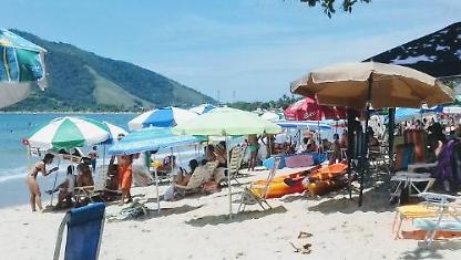 Casa para alugar em Ubatuba