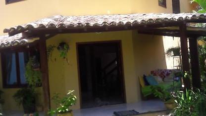 Casa para alugar em Porto Seguro