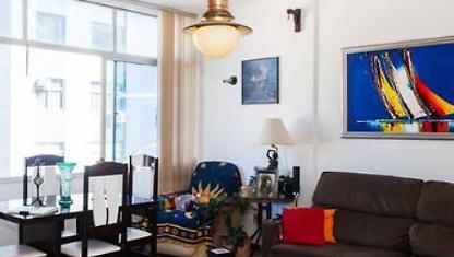 Apartamento para alugar em Salvador