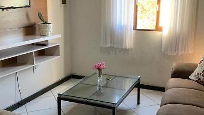 Apartamento para alugar em Guarapari