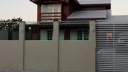 Casa para alugar em Bombinhas