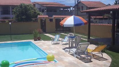 Casa para alugar em Saquarema