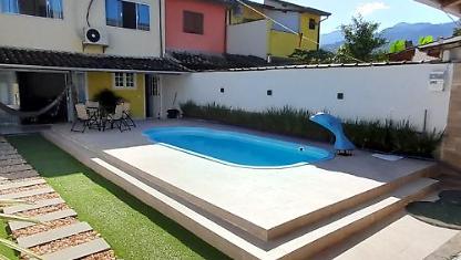 Casa para alugar em Paraty