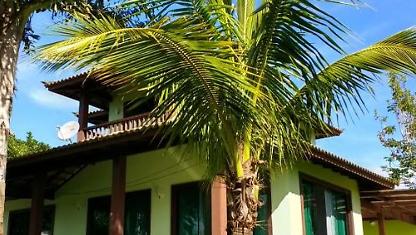 Casa para alugar em B&uacute;zios