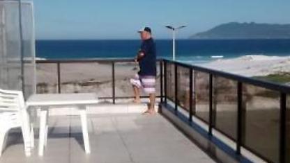 Apartamento para alugar em Cabo Frio