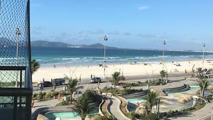 Apartamento para alugar em Cabo Frio