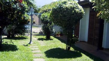 Pousada para alugar em Ubatuba