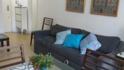 Apartamento para alugar em Rio De Janeiro