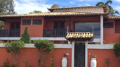 Casa para alugar em Búzios