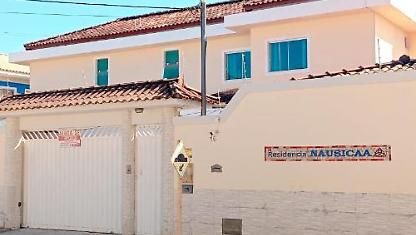 Casa para alugar em Porto Seguro