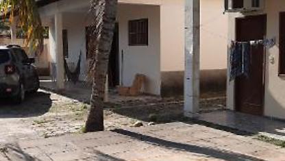 Casa para alugar em Porto Seguro