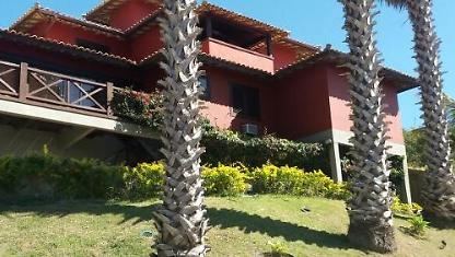 Casa para alugar em Búzios