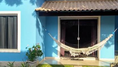Casa para alugar em Saquarema