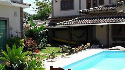 Casa para alugar em B&uacute;zios