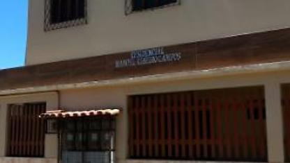 Apartamento para alugar em Guarapari