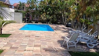 Casa para alugar em Bertioga