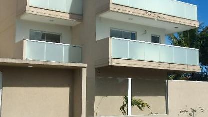 Apartamento para alugar em Saquarema