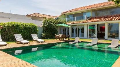 Casa para alugar em Búzios