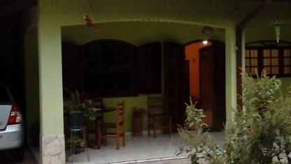 Casa para alugar em Ubatuba
