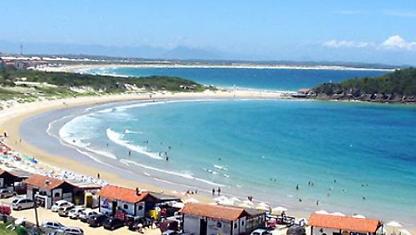 Apartamento para alugar em Cabo Frio