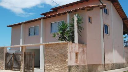 Casa para alugar em Guarapari